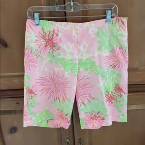 Lilly Pulitzer Resort Fit Bermuda Short